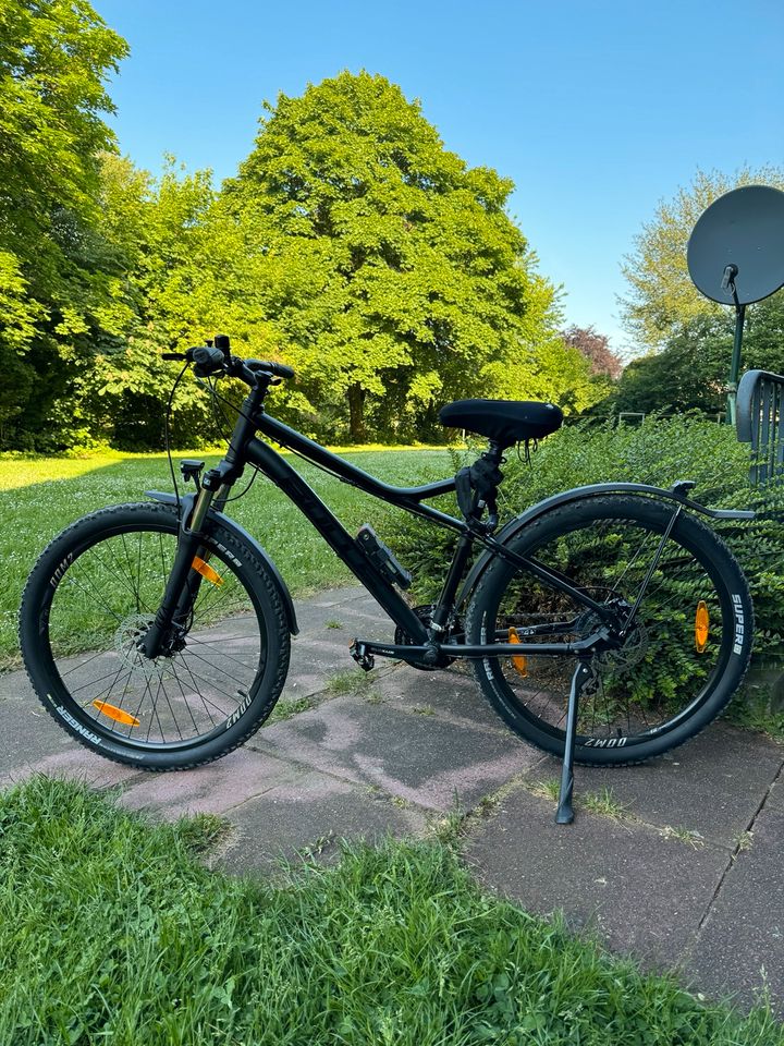 Herren Fahrrad Bulls Sharptail Street 3 27,5 in Wesel