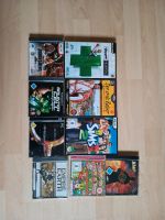 Retro Spiele PC Games Bundle Nordrhein-Westfalen - Attendorn Vorschau