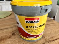 Soudal Bodenbelagskleber 26A für Vinyl,PVC,Linoleum 5kg! Rheinland-Pfalz - Staudt Vorschau