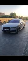 Audi S7 Facelift Tausch Inzahlungnahme Niedersachsen - Südbrookmerland Vorschau