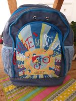 Oilily Rucksack Fahrrad Junge Kindergarten Sport Baden-Württemberg - Brackenheim Vorschau