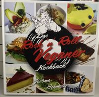 Rock 'n' Roll Veganer Kochbuch - neuwertig Niedersachsen - Braunschweig Vorschau