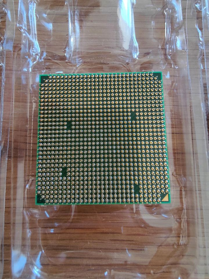 AMD Athlon II, Phenom, Phenom II in Braunschweig