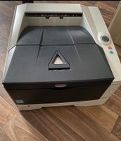 Kyocera Ecosys P2035d Drucker Laserdrucker Nordrhein-Westfalen - Oberhausen Vorschau