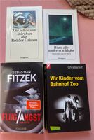 Deutsche Bücher Hessen - Baunatal Vorschau