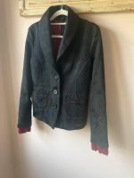 Desigual Blazer Gr 36 Kreis Pinneberg - Pinneberg Vorschau