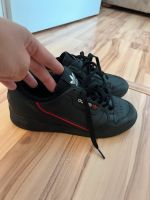 Adidas Schuhe Sneaker Continental 80 Gr. 36 unisex Hamburg Barmbek - Hamburg Barmbek-Süd  Vorschau