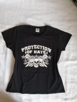 *Protection of Hate*HC Band Shirt Girl Gr.S/M Damen Mecklenburg-Vorpommern - Stralsund Vorschau