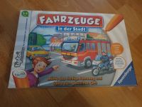 tiptoi *Fahrzeuge in der Stadt* original verpackt- NEU Dresden - Großzschachwitz Vorschau