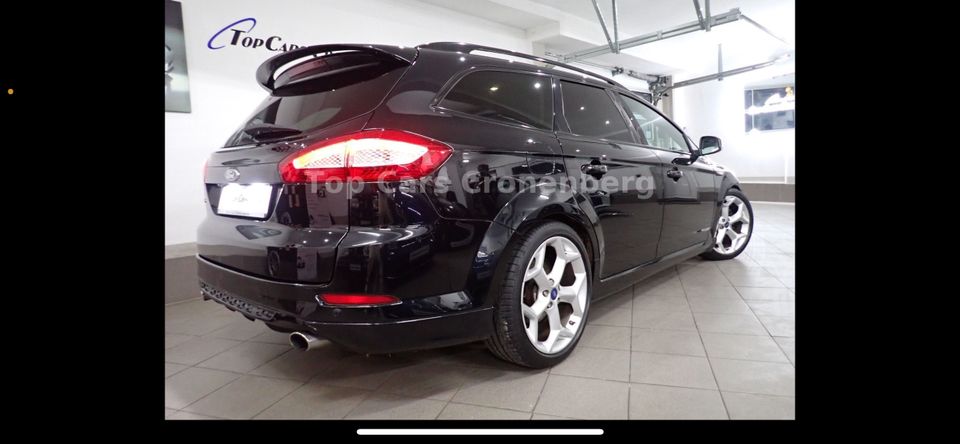 Ford Mondeo Titanium S mk4 Styling-Paket in Wuppertal