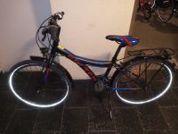 Kinder-/Jugendfahrrad (Morrison/24 Zoll) West - Unterliederbach Vorschau