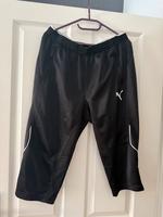 Puma 3/4 Jogginghose Niedersachsen - Ilsede Vorschau