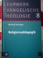 Lehrwerk evangelische Theologie Religionspädagogik Domsgen Sachsen-Anhalt - Tangerhütte Vorschau