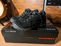 Mammut Wanderschuhe, Trekkingschuhe, Gr.37,5 Hessen - Bad Soden am Taunus Vorschau