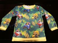 Handmade Paw Patrol Langarmshirt Oberteil Größe 92 handmade Brandenburg - Schöneiche bei Berlin Vorschau