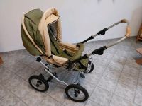 Naturkind Kinderwagen Luftbereifung Bayern - Rüdenhausen Vorschau