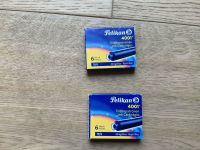 Pelikan 4001 Tintenpatronen königsblau 2 x 6 Stück Düsseldorf - Pempelfort Vorschau