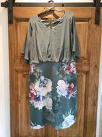 Swing Kleid Cocktailkleid Nordfriesland - Husum Vorschau