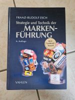 Marketing Buch -BWL Studium Leipzig - Leipzig, Zentrum Vorschau