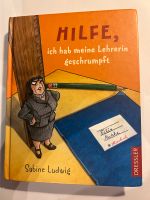 Hilfe, ich hab meine Lehrerin geschrumpft Niedersachsen - Nordhorn Vorschau