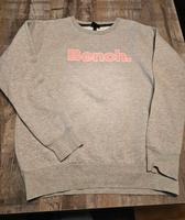 Sweatshirt, Pullover von BENCH, Größe 42, Frauen Leipzig - Kleinzschocher Vorschau