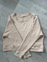 Hollister Gilly Hicks Pullover Sweatshirt Größe S beige Baden-Württemberg - Kirchheim am Neckar Vorschau