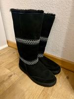 UGG Boots Fell Stiefel Gr 38 Norweger Winter Schuhe NEU Nordrhein-Westfalen - Velbert Vorschau
