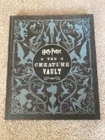 Harry Potter - The Creature Vault Brandenburg - Potsdam Vorschau