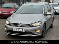 Volkswagen Golf Sportsvan 1.4 TSI Automatik*Allstar*Xenon Nürnberg (Mittelfr) - Leyh Vorschau