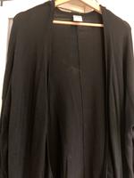 Vero Moda Strickjacke schwarz Gr. L/XL . Häfen - Bremerhaven Vorschau