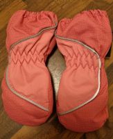 Fäustlinge Handschuhe Baby Gr. 62/68 Sachsen - Mittweida Vorschau