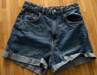 Shorts, Jeansshorts blau von H&M in 36 Köln - Bayenthal Vorschau