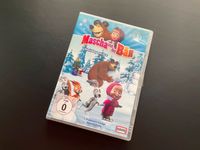 DVD Masha und der Bär - süss Bayern - Mömbris Vorschau