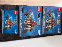 Lego Ninjago 70728 Schleswig-Holstein - Flensburg Vorschau