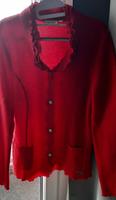 Strickjacke, Jacke, Wolljacke, Trachtenjacke Brandenburg - Frankfurt (Oder) Vorschau