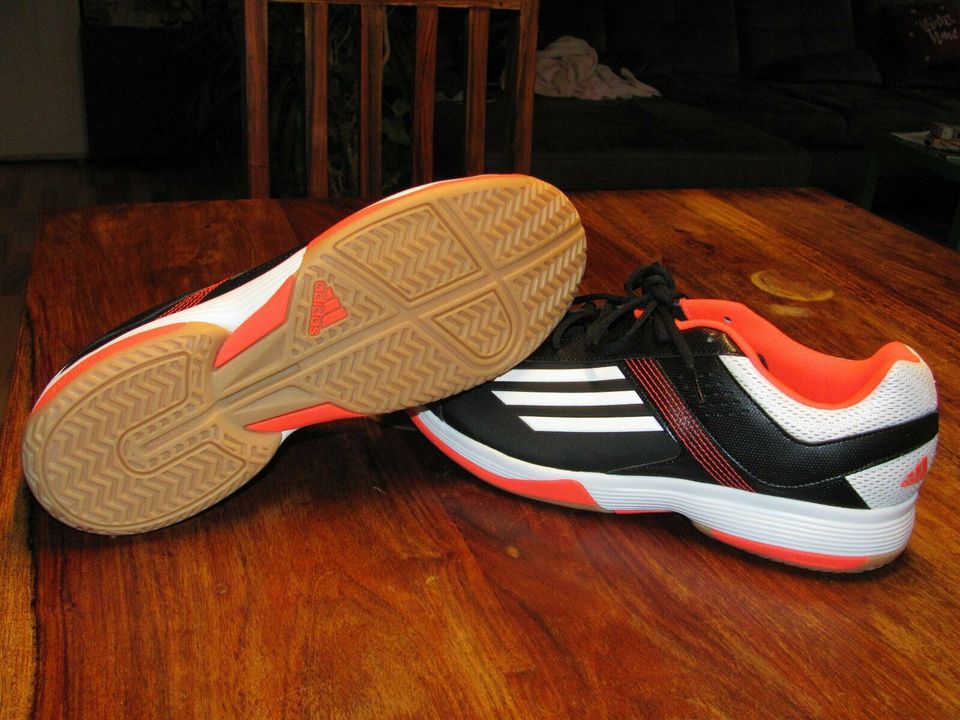 Adidas Performance Sportschuhe Gr. 46 Counterblast Exadic NEU! in Köln