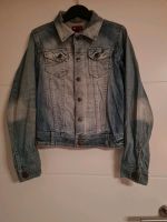 Jeansjacke  gr. 164 Essen - Essen-Katernberg Vorschau