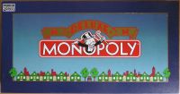 Parker Spiel MONOPOLY DELUXE *NEU & OVP* Hasbro Jubiläumsausgabe Nordrhein-Westfalen - Wenden Vorschau