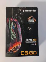 Steelseries Rival 300 CS:GO Hyper Beast Edition! Nordrhein-Westfalen - Iserlohn Vorschau