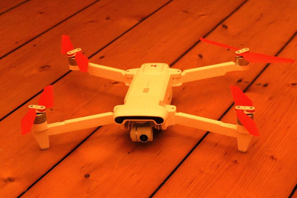 Drohne: FIMi X8 SE 2020 (4K) in Gladbeck