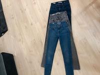 Drei levis hosen zu verkaufen Bayern - Roth Vorschau