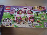 Lego Friends 41039 Großer Bauernhof für Kinder ab 6 Jahre Bayern - Vohenstrauß Vorschau