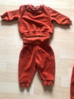 Cordanzug Baby Größe 62 + Hose Größe 68 NEU Bayern - Bad Tölz Vorschau