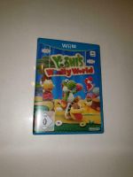 Yoshi's Woolly World Nintendo Wii U Spiel Nordrhein-Westfalen - Geldern Vorschau