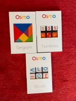 osmo Genius Words, Numbers, Tangram Baden-Württemberg - Altdorf Vorschau