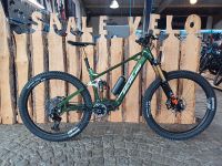 Nicolai Saturn 14 Swift 2024 E-MTB Bosch SX Bayern - Hammelburg Vorschau