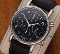 Chronoswiss Chronometer Automatik Chronograph CH7523 + DE Papiere Baden-Württemberg - Wangen im Allgäu Vorschau