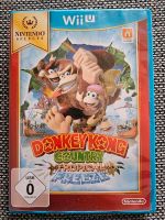 Nintendo Wii U Spiel "Donkey Kong Country Tropical Freeze" Bayern - Zwiesel Vorschau