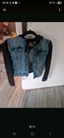 Jeansjacke mit Kapuze  von H&M Rheinland-Pfalz - Weitefeld Vorschau