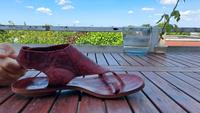 Neosense Sandalen Gr 41 Baden-Württemberg - Heidelberg Vorschau